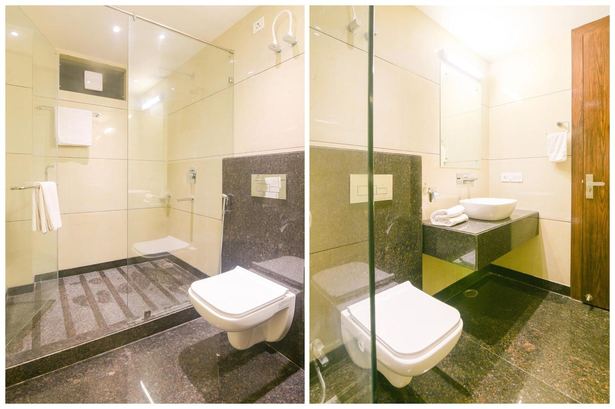 Super Collection O Starlight Otel Kanpur Dış mekan fotoğraf